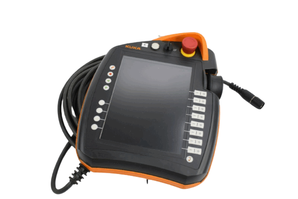 00-291-556 KUKA TEACHPENDANT